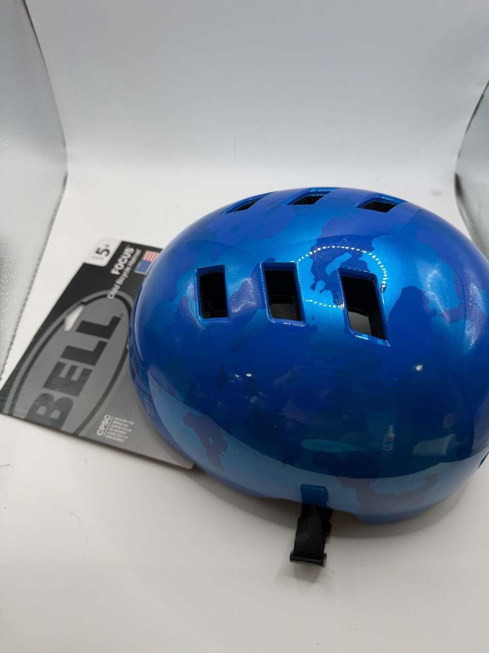 Bell Helmet